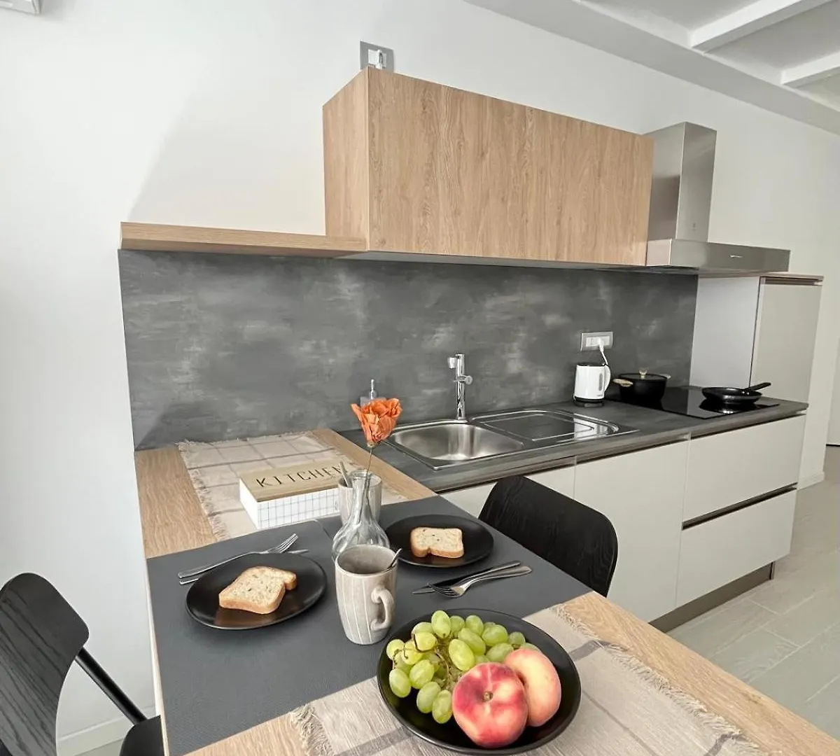 Casa Emilia Apartment Parma