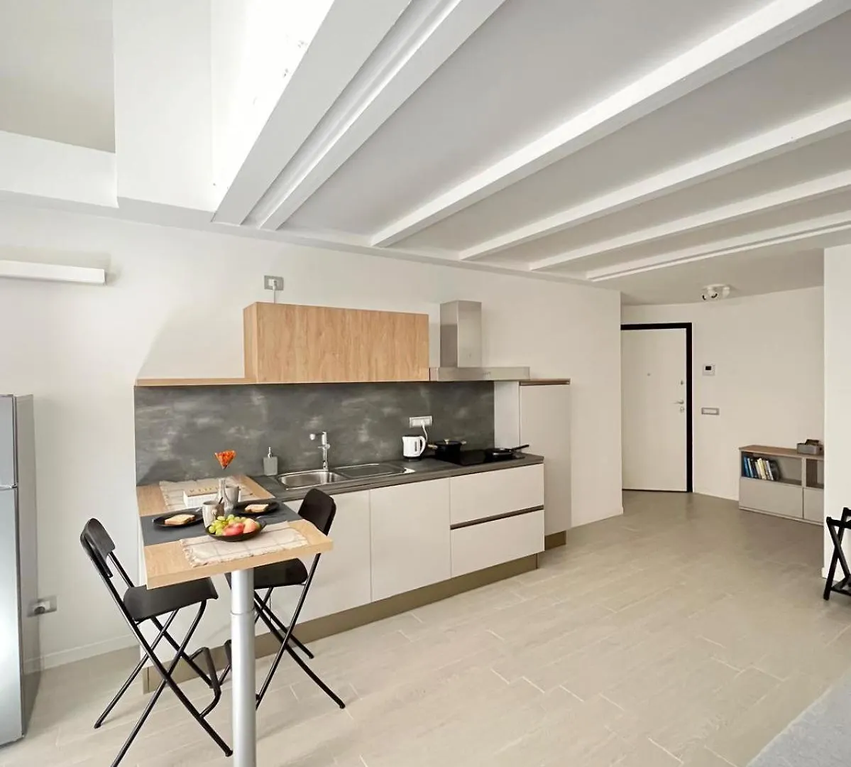 Casa Emilia Apartment Parma