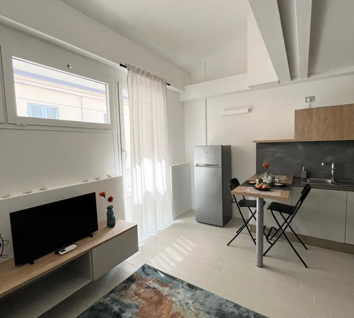 Casa Emilia Apartment Parma 0*,