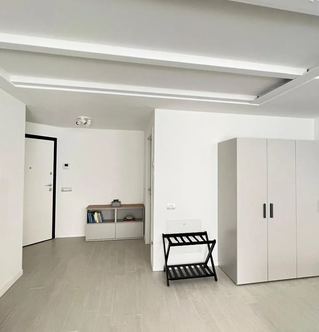 Casa Emilia Apartment Parma 0*,