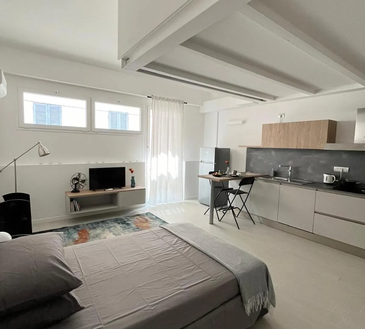 Casa Emilia Apartment Parma