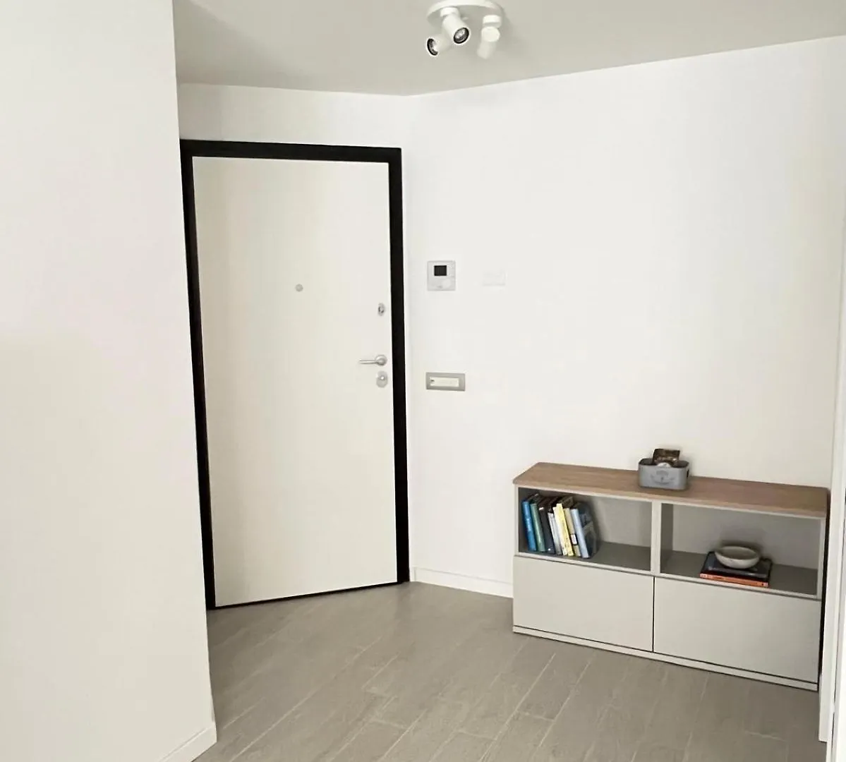 Casa Emilia Apartment Parma