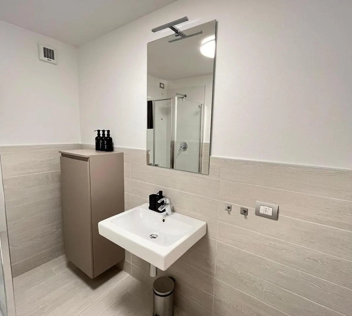 Casa Emilia Apartment Parma 0*,  Italy