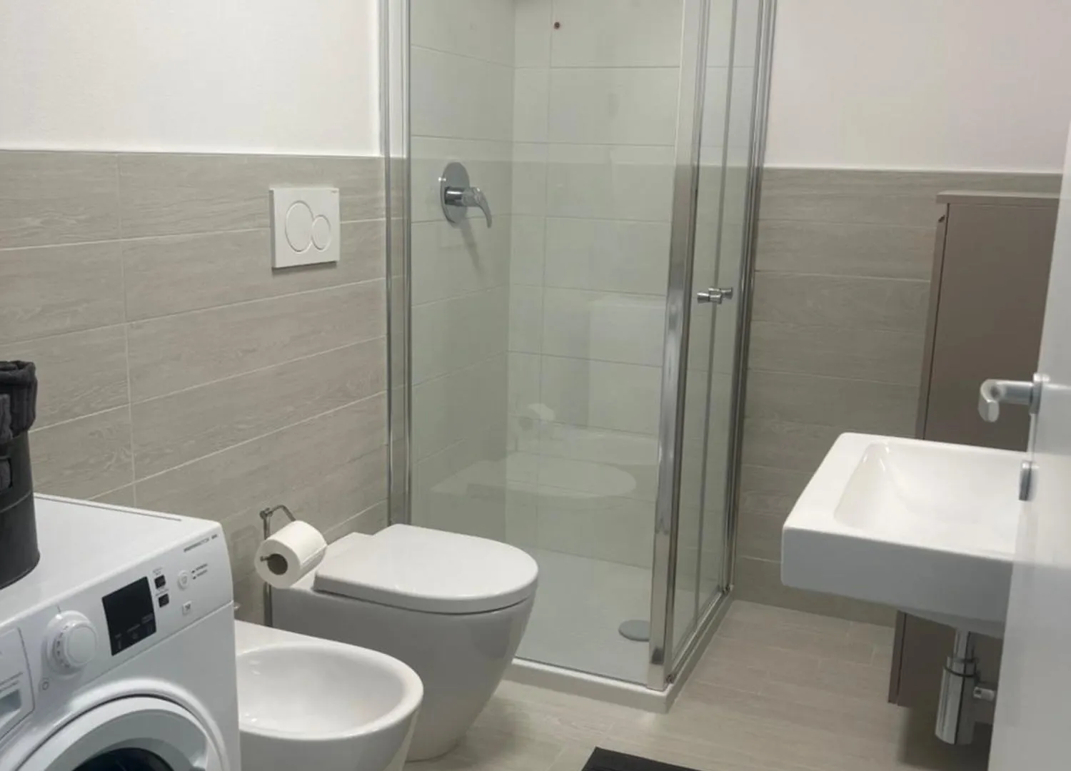 Casa Emilia Apartment Parma