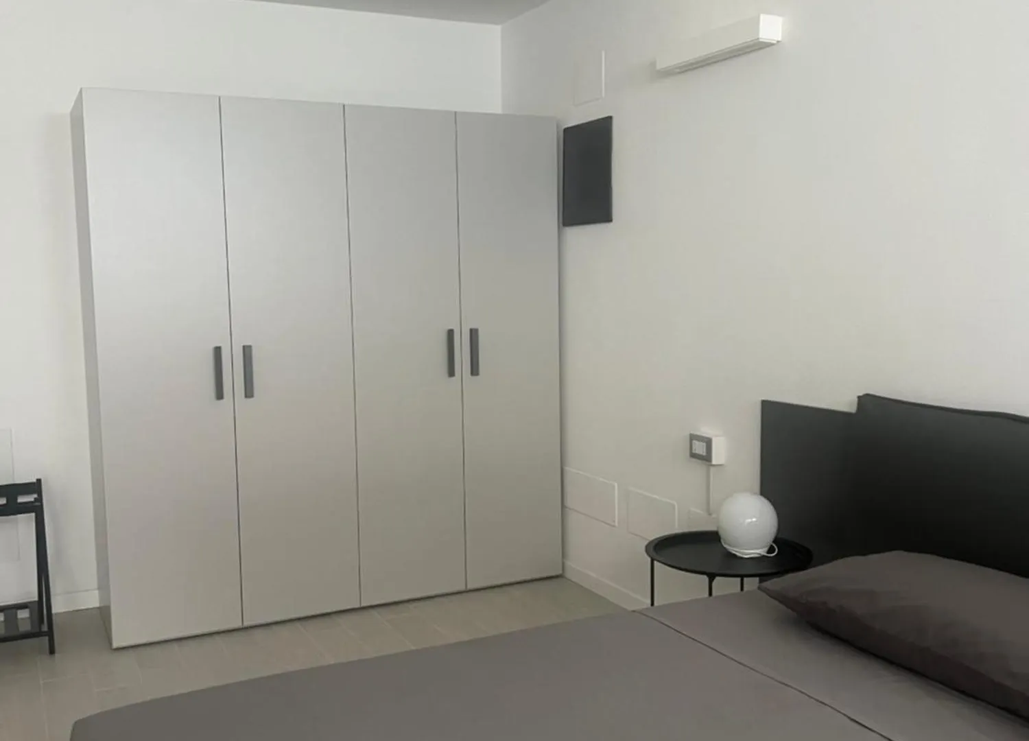 Casa Emilia Apartment Parma Italy