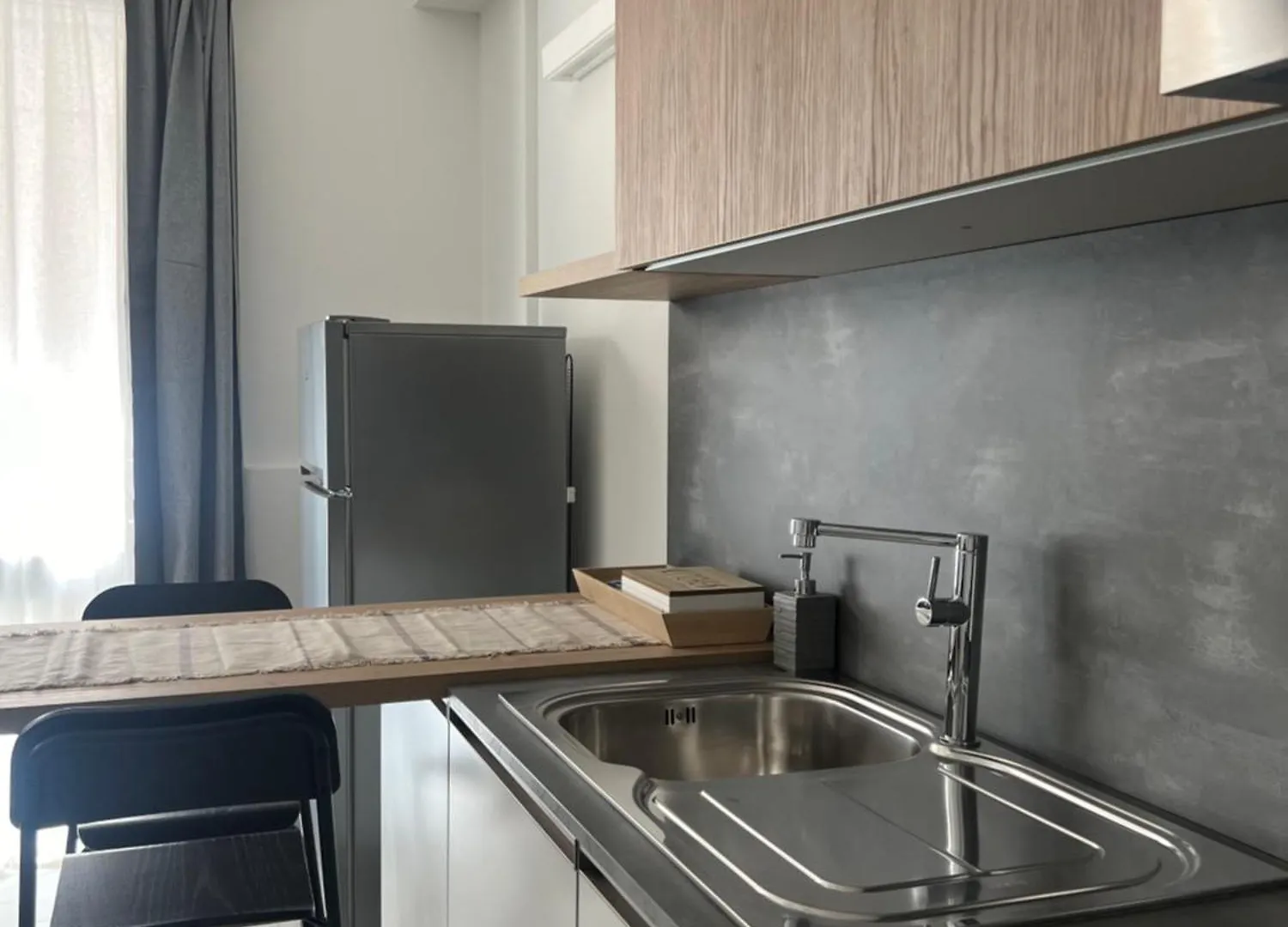 Casa Emilia Apartment Parma
