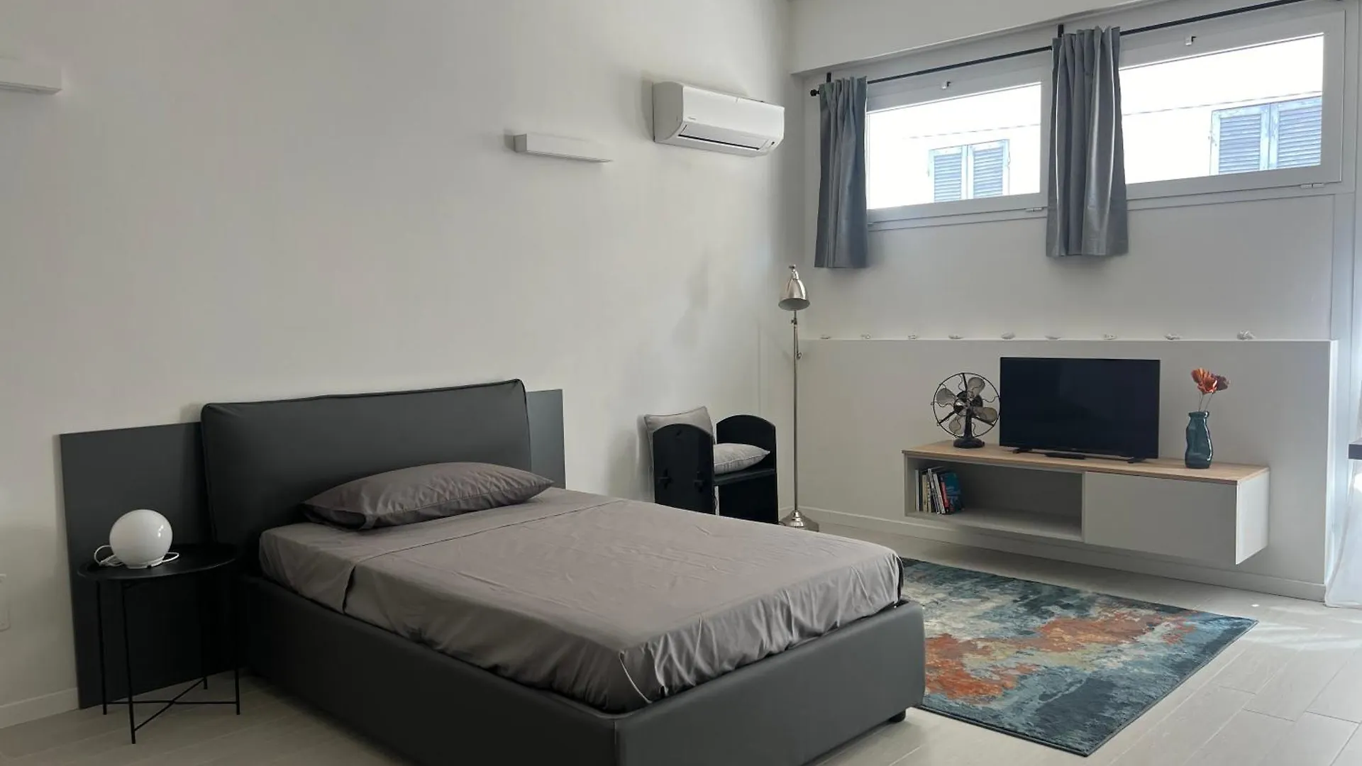 Casa Emilia Apartment Parma Italy