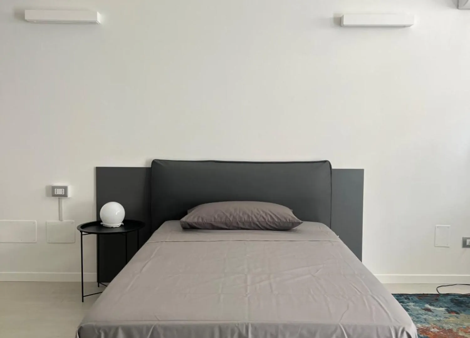 Casa Emilia Apartment Parma