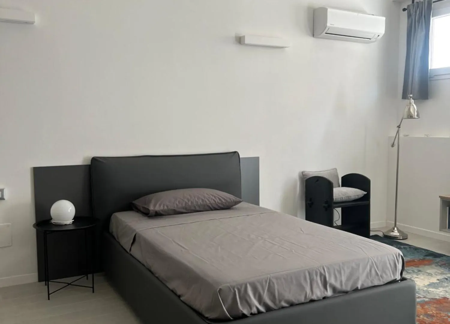Casa Emilia Apartment Parma Italy