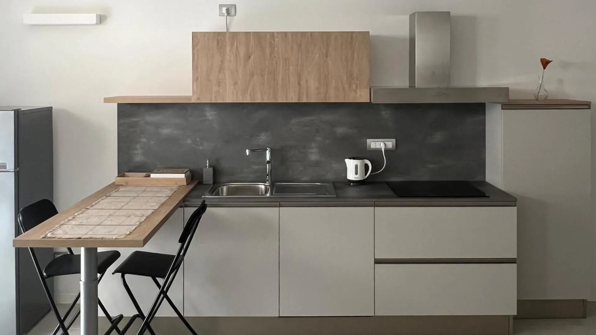 Casa Emilia Apartment Parma