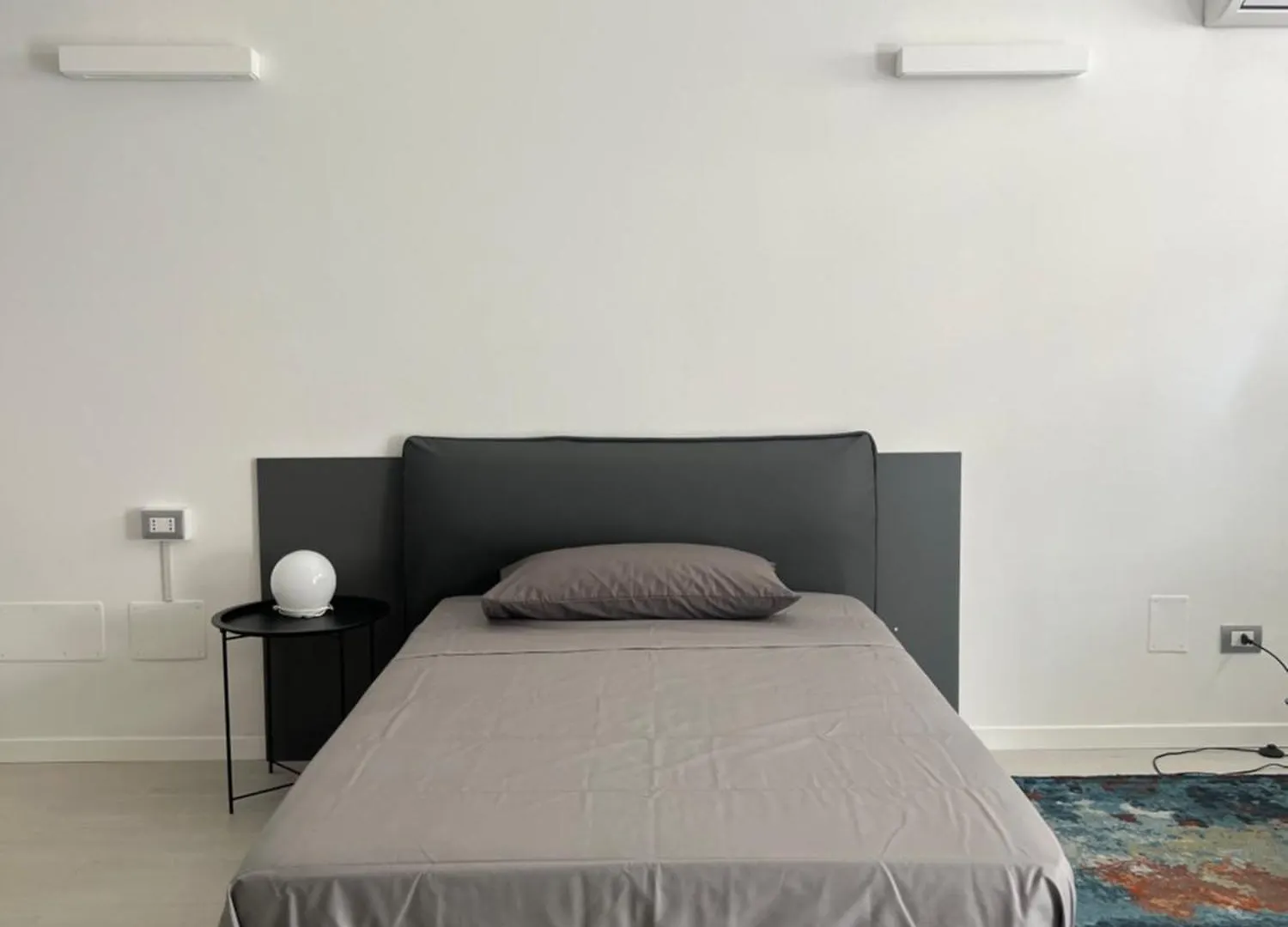 Casa Emilia Apartment Parma
