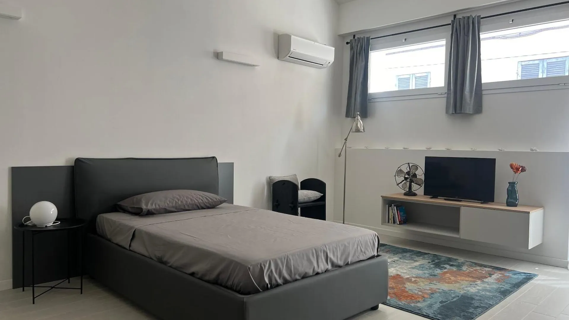 Casa Emilia Apartment Parma