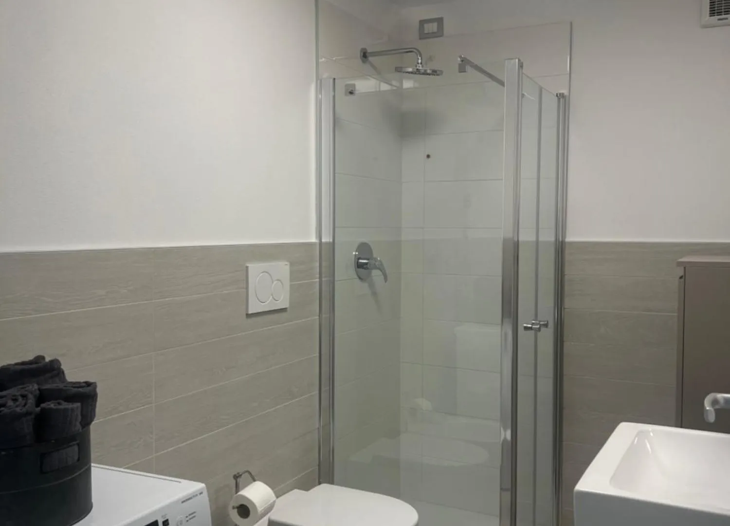 Casa Emilia Apartment Parma Italy